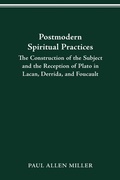 Cover: Postmodern Spiritual Practices - Ohio State University Press