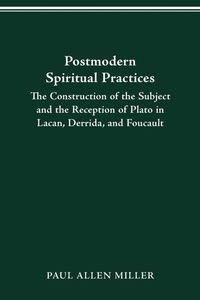 Enlarge image Cover: Postmodern Spiritual Practices - Ohio State University Press