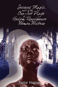 Cover: Secrecy, Magic, and the One-Act Plays of Harlem Renaissance Women Writers - Ohio State University Press