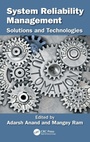 Cover: System Reliability Management - CRC Press