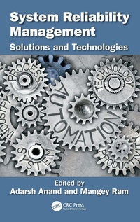 Enlarge image Cover: System Reliability Management - CRC Press
