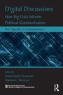 Cover: Digital Discussions - Routledge