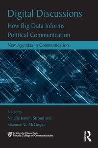 Enlarge image Cover: Digital Discussions - Routledge