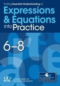 Cover: PEUIP - National Council of Teachers of Mathematics,U.S.