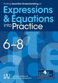 Enlarge image Cover: PEUIP - National Council of Teachers of Mathematics,U.S.