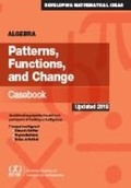Cover: Algebra - National Council of Teachers of Mathematics,U.S.