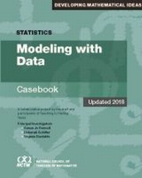 Enlarge image Cover: Statistics - National Council of Teachers of Mathematics,U.S.