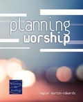 Cover: Planning Worship - Discipleship Resources
