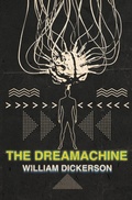 Cover: The Dreamachine - Kettle of Letters Press