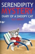 Cover: Serendipity Mystery - Prodigy Gold Books