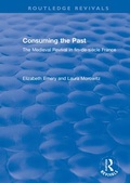 Cover: Consuming the Past - Routledge