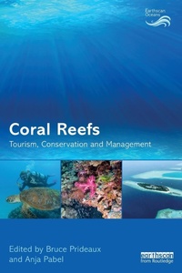 Abbildung von: Coral Reefs: Tourism, Conservation and Management - Routledge