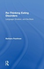 Cover: Re-Thinking Eating Disorders - Routledge