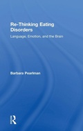 Cover: Re-Thinking Eating Disorders - Routledge