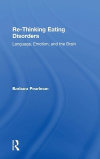 Enlarge image Cover: Re-Thinking Eating Disorders - Routledge