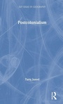 Cover: Postcolonialism - Routledge