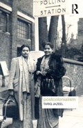 Cover: Postcolonialism - Routledge