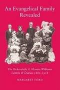 Cover: An Evangelical Family Revealed - Ford Publishing