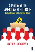 Cover: A Profile of the American Electorate - Routledge
