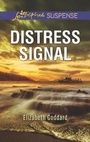 Cover: Distress Signal - Love Inspired Suspense
