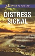 Cover: Distress Signal - Love Inspired Suspense