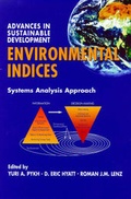 Cover: Environmental Indices - EOLSS Publishers Co Ltd