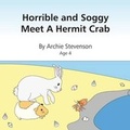 Cover: Horrible & Soggy Meet a Crab! - Red Engine