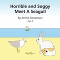 Cover: Horrible & Soggy Meet a Seagull! - Red Engine