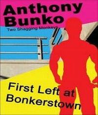 Enlarge image Cover: Two Shagging Monkeys - Strummer Publisher