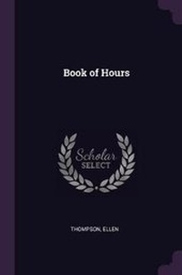 Enlarge image Cover: Book of Hours - Palala Press