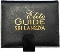 Abbildung von: Elite Guide Sri Lanka - Paradise Isle Publications
