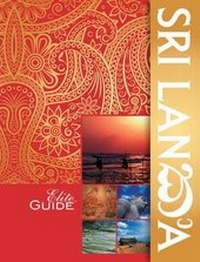 Abbildung von: Elite Guide Sri Lanka - Paradise Isle Publications
