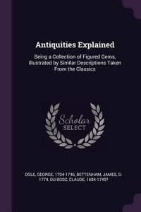 Enlarge image Cover: Antiquities Explained - Palala Press