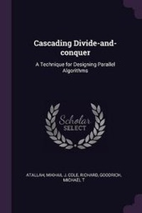 Enlarge image Cover: Cascading Divide-and-conquer - Palala Press