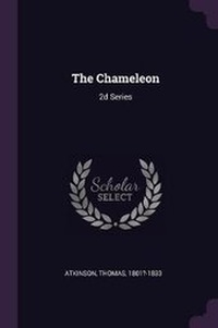 Enlarge image Cover: The Chameleon - Palala Press