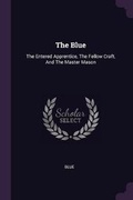 Cover: The Blue - Palala Press