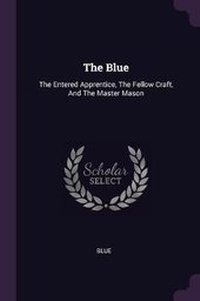 Enlarge image Cover: The Blue - Palala Press