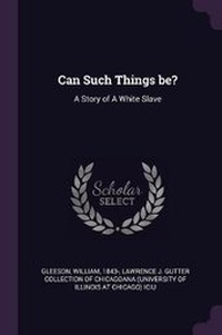 Enlarge image Cover: Can Such Things be? - Palala Press