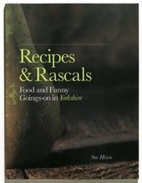 Abbildung von: Recipes & Rascals - Old Rascal
