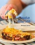 Cover: The Taste Diaries - Melting Pot Publications