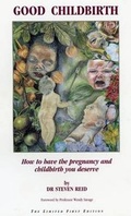 Cover: Good Childbirth - Rosses Publications