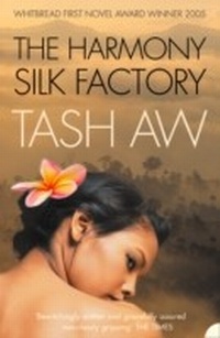 Abbildung von: The Harmony Silk Factory - Fourth Estate Ltd