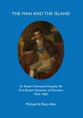 Cover: The Man and the Island - Michael & Mary Allan