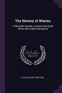 Enlarge image Cover: The History of Warren - Palala Press