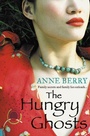 Cover: The Hungry Ghosts - The Borough Press