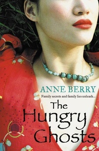 Enlarge image Cover: The Hungry Ghosts - The Borough Press