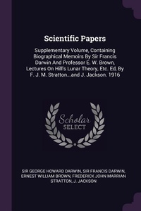 Enlarge image Cover: Scientific Papers - Palala Press