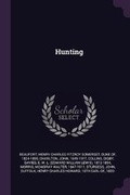 Cover: Hunting - Palala Press