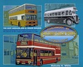Cover: Coachwork by Eastern Coach Works - Malcolm R White
