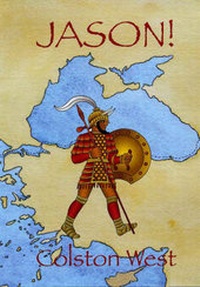 Enlarge image Cover: Jason! - Eagle House Press
